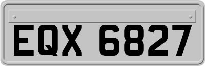 EQX6827