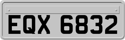 EQX6832