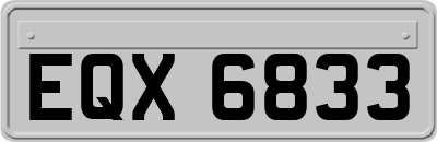 EQX6833