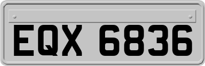 EQX6836