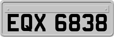EQX6838