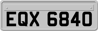 EQX6840