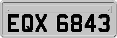 EQX6843