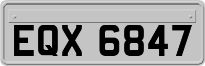 EQX6847
