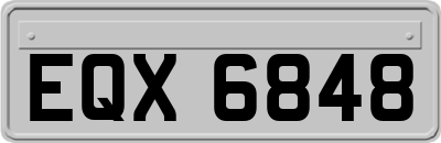 EQX6848