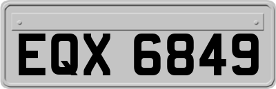 EQX6849
