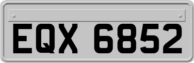 EQX6852