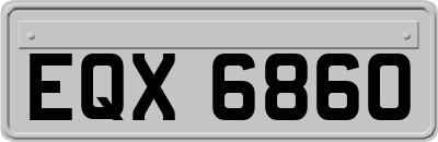 EQX6860