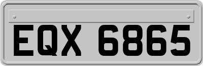 EQX6865