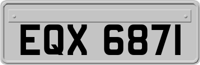EQX6871