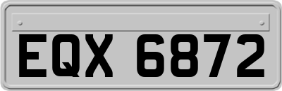 EQX6872