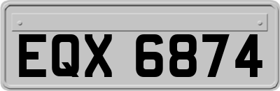 EQX6874