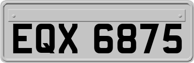 EQX6875