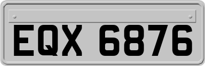 EQX6876
