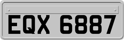 EQX6887