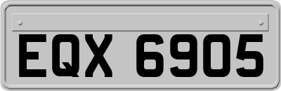 EQX6905