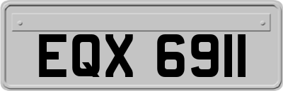EQX6911