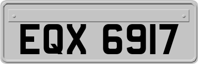 EQX6917