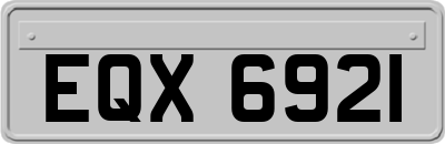 EQX6921
