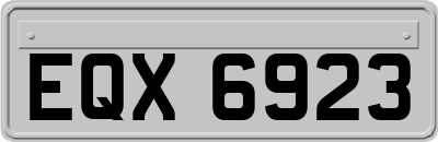 EQX6923
