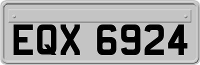 EQX6924
