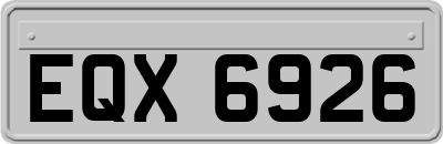 EQX6926