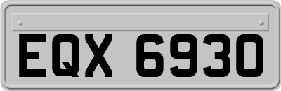 EQX6930