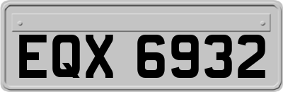 EQX6932