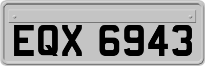 EQX6943