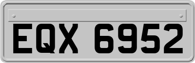 EQX6952