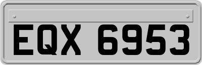 EQX6953