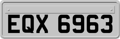 EQX6963