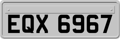 EQX6967
