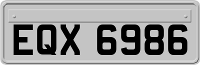EQX6986