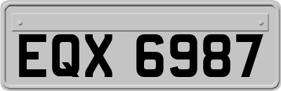 EQX6987