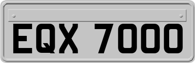 EQX7000