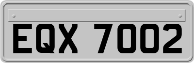 EQX7002