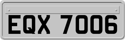 EQX7006