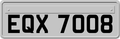 EQX7008
