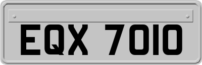 EQX7010