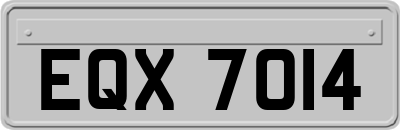 EQX7014