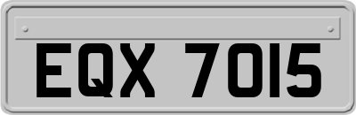 EQX7015