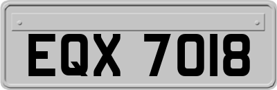 EQX7018