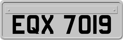 EQX7019