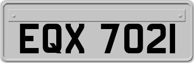 EQX7021