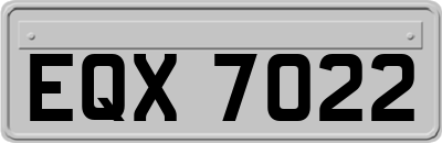 EQX7022