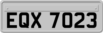 EQX7023