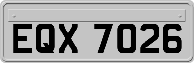 EQX7026