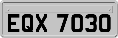 EQX7030