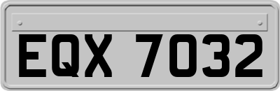 EQX7032